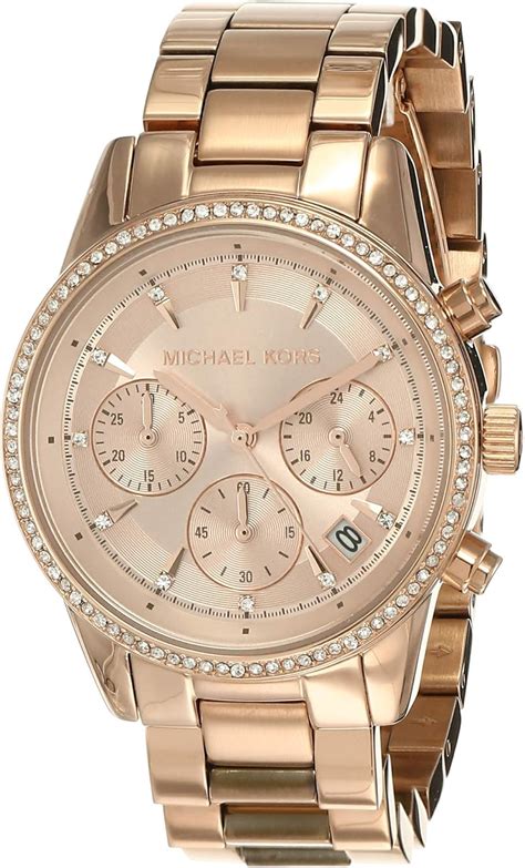 orologio michael kors donna amazon|1.